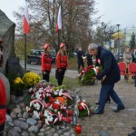 Gminne Obchody Narodowego Święta Niepodległości