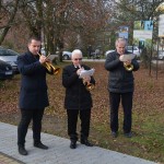 Gminne Obchody Narodowego Święta Niepodległości