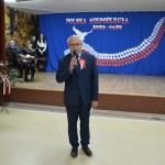 Gminne Obchody Narodowego Święta Niepodległości