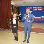 Gminne Obchody Narodowego Święta Niepodległości