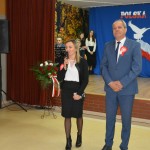 Gminne Obchody Narodowego Święta Niepodległości