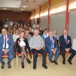 Gminne Obchody Narodowego Święta Niepodległości