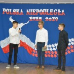 Gminne Obchody Narodowego Święta Niepodległości