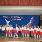 Gminne Obchody Narodowego Święta Niepodległości