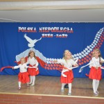 Gminne Obchody Narodowego Święta Niepodległości