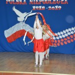 Gminne Obchody Narodowego Święta Niepodległości