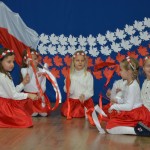 Gminne Obchody Narodowego Święta Niepodległości