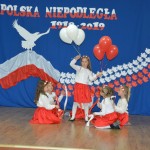 Gminne Obchody Narodowego Święta Niepodległości