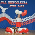 Gminne Obchody Narodowego Święta Niepodległości