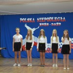 Gminne Obchody Narodowego Święta Niepodległości