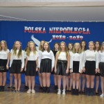 Gminne Obchody Narodowego Święta Niepodległości