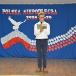 Gminne Obchody Narodowego Święta Niepodległości