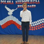 Gminne Obchody Narodowego Święta Niepodległości