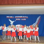 Gminne Obchody Narodowego Święta Niepodległości