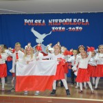 Gminne Obchody Narodowego Święta Niepodległości