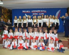 Gminne Obchody Narodowego Święta Niepodległości