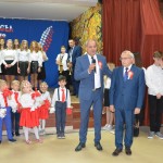 Gminne Obchody Narodowego Święta Niepodległości