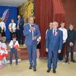 Gminne Obchody Narodowego Święta Niepodległości