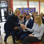 Gminne Obchody Narodowego Święta Niepodległości