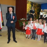 Gminne Obchody Narodowego Święta Niepodległości