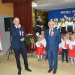 Gminne Obchody Narodowego Święta Niepodległości