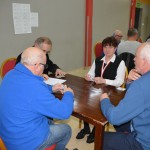 Dziemiańska Liga Baśki Runda I