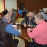 Dziemiańska Liga Baśki Runda I