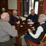 Dziemiańska Liga Baśki Runda I