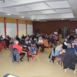 Dziemiańska Liga Baśki Runda I