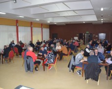 DZIEMIAŃSKA LIGA BAŚKI 2019-2020