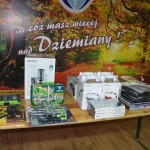 Dziemiańska Liga Baśki Runda I