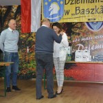 Dziemiańska Liga Baśki Runda I