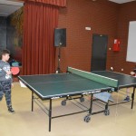 Turniej Tenisa Stołowego