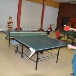 Turniej Tenisa Stołowego