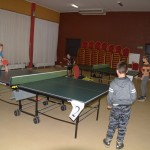 Turniej Tenisa Stołowego