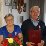 Janina i Jerzy Orzłowscy