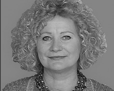 Kondolencje dla rodziny śp. Krystyny Hapki