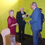 Maria i Franciszek Tuszkiewicz