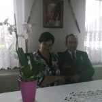 Maria i Stefan Kupieccy