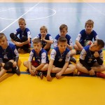 MINI VOLLEY CUP CZŁUCHÓW 2020