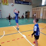 MINI VOLLEY CUP CZŁUCHÓW 2020