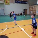 MINI VOLLEY CUP CZŁUCHÓW 2020
