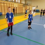 MINI VOLLEY CUP CZŁUCHÓW 2020