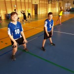 MINI VOLLEY CUP CZŁUCHÓW 2020