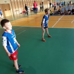 MINI VOLLEY CUP CZŁUCHÓW 2020