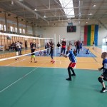 MINI VOLLEY CUP CZŁUCHÓW 2020