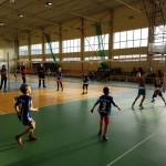 MINI VOLLEY CUP CZŁUCHÓW 2020