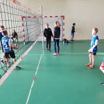 MINI VOLLEY CUP CZŁUCHÓW 2020