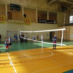MINI VOLLEY CUP CZŁUCHÓW 2020