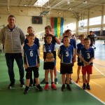 MINI VOLLEY CUP CZŁUCHÓW 2020